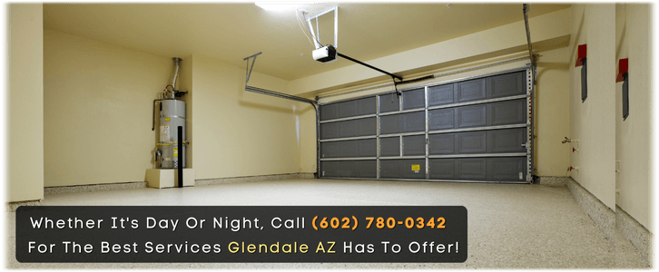 Garage Door Installation Glendale AZ
