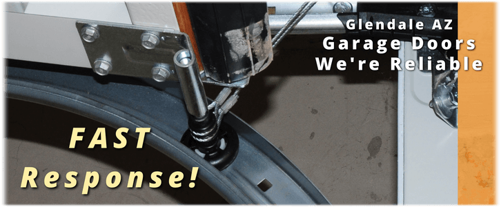 Garage Door Roller Repair Glendale AZ