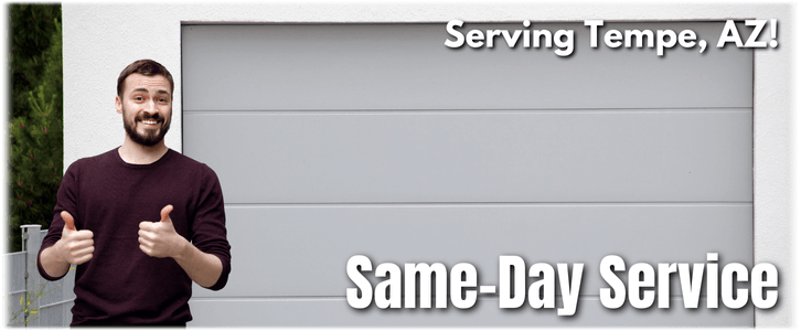 Garage Door Repair Tempe AZ