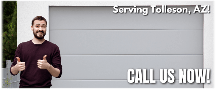 Garage Door Repair Tolleson AZ